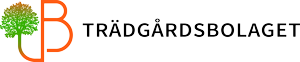 Trädgårdsbolagets logotyp
